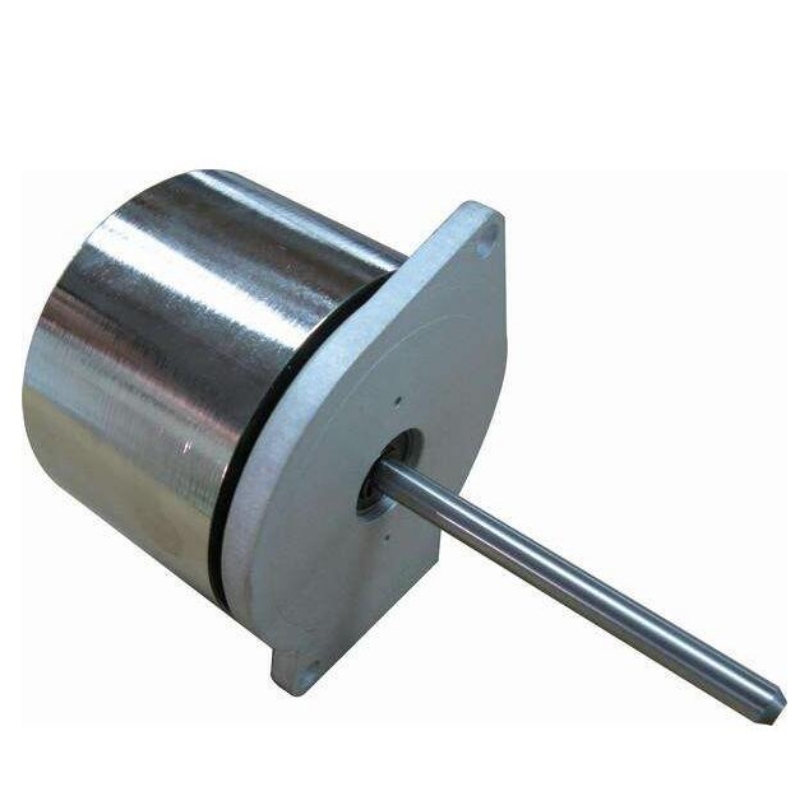 Brushless DC Motor